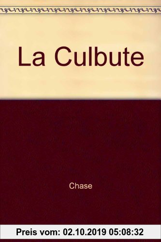 Gebr. - La Culbute (Carre Noir)