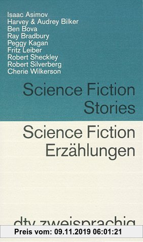 Science Fiction Stories Science Fiction Erzählungen