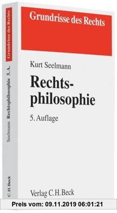 Gebr. - Rechtsphilosophie: Rechtsstand: voraussichtlich April 2010