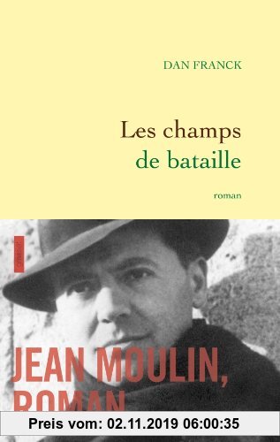 Gebr. - Les champs de bataille