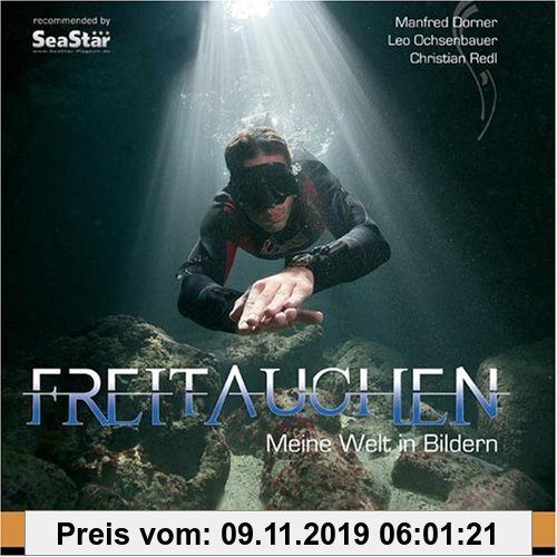 Gebr. - Freitauchen - Meine Welt in Bildern