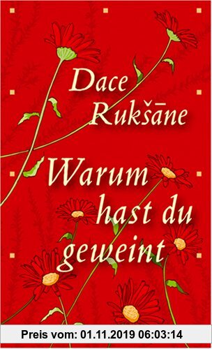 Gebr. - Warum hast du geweint