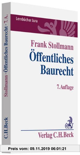 Gebr. - Öffentliches Baurecht