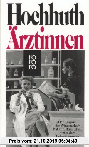 Gebr. - Ärztinnen: 5 Akte
