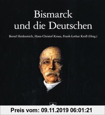 Bismarck und die Deutschen
