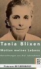 Gebr. - Mottos meines Lebens