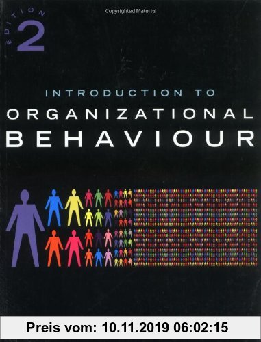 Gebr. - Introduction to Organizational Behaviour