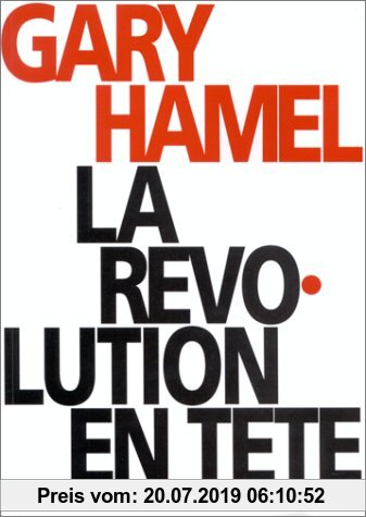 Gebr. - La révolution en tête