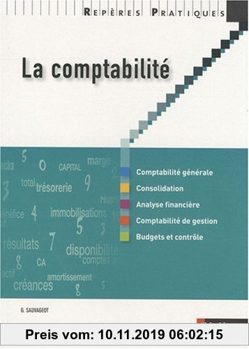 Gebr. - La comptabilité