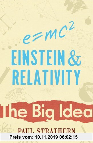 Gebr. - Einstein And Relativity (Big Idea)