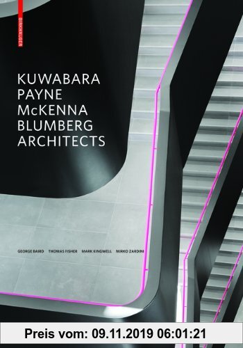 Gebr. - Kuwabara Payne McKenna Blumberg Architects