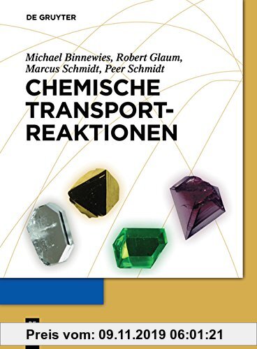 Gebr. - Chemische Transportreaktionen