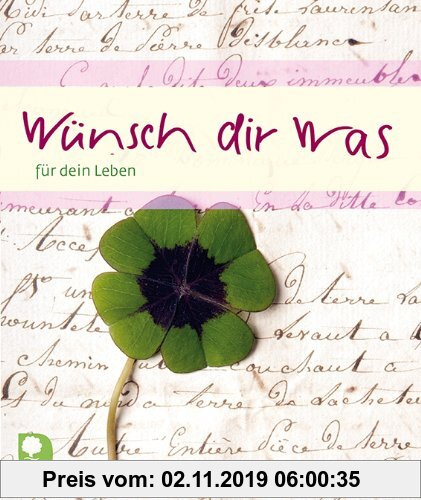 Gebr. - Wünsch dir was: Lebenkunst für jeden Tag