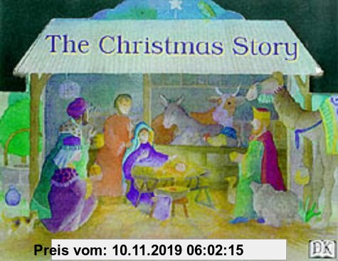 Gebr. - The Christmas Story (Christmas Books)