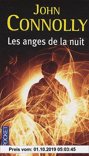 Gebr. - Les Anges de la Nuit