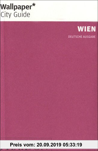 Gebr. - Wallpaper* City Guide Wien