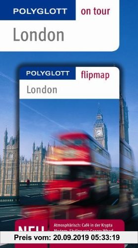 Gebr. - London. Polyglott on tour - Reiseführer