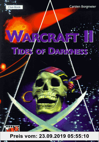 Gebr. - Warcraft II. Tides of Darkness.
