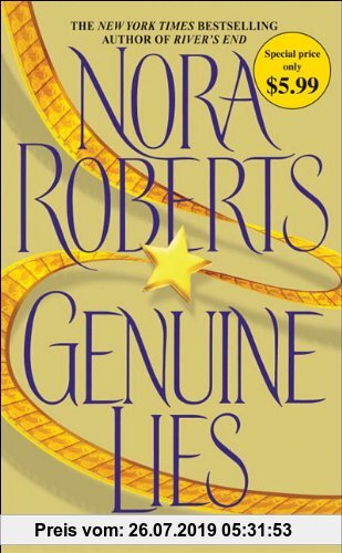 Gebr. - Genuine Lies