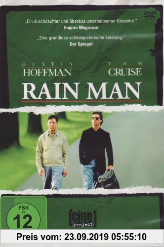 Gebr. - Rain Man