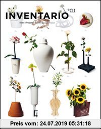 Gebr. - Inventario. Tutto è progetto-Everything is a project