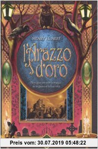 Gebr. - L'arazzo d'oro