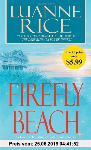 Gebr. - Firefly Beach