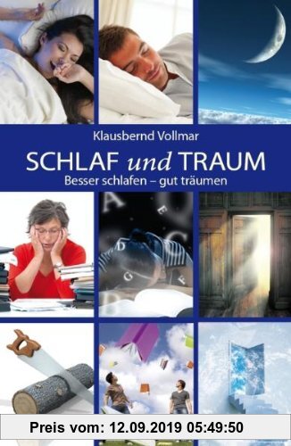 Gebr. - Schlaf und Traum: Besser schlafen - gut träumen