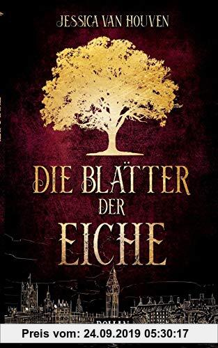 Gebr. - Die Blätter der Eiche