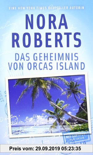 Gebr. - Das Geheimnis von Orcas Island