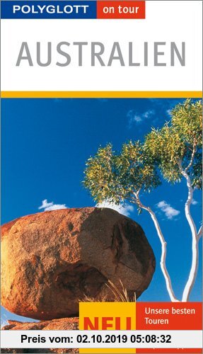 Gebr. - Australien. Polyglott on tour