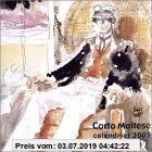 Gebr. - Corto Maltese : Calendrier 2005