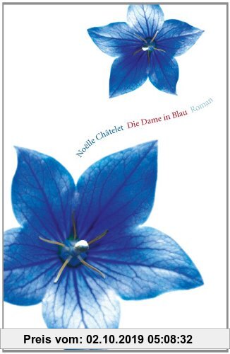 Gebr. - Die Dame in Blau: Roman