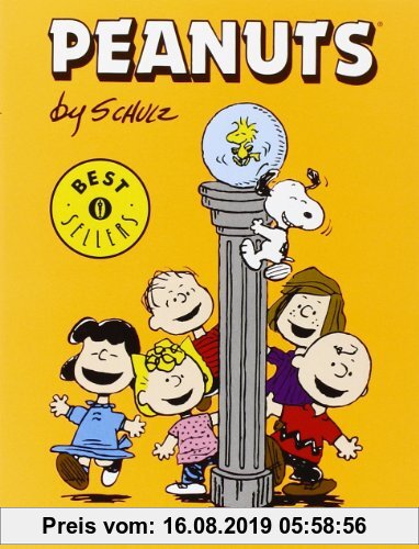 Gebr. - Peanuts