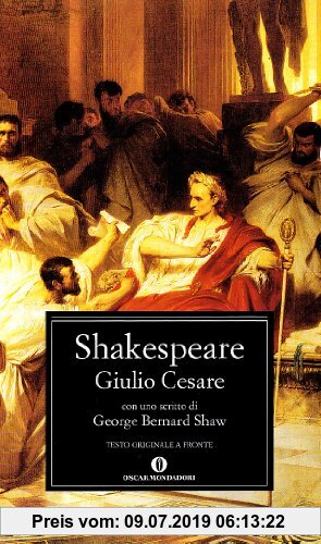 Gebr. - Giulio Cesare