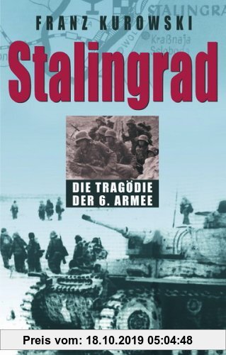 Gebr. - Stalingrad: Die Tragödie der 6. Armee