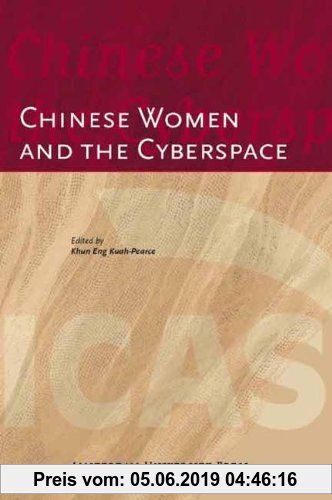 Gebr. - Chinese Women and the Cyberspace (ICAS Publications Edited Volumes)