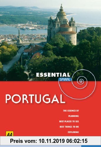 Gebr. - Portugal (AA Key Guides Series)