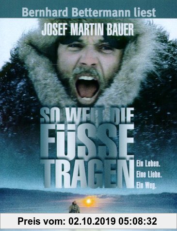 Gebr. - So weit die Füße tragen, 6 Cassetten