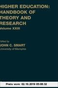 Gebr. - Higher Education: Handbook of Theory and Research: Volume V