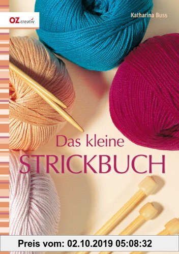 Gebr. - Das kleine Strickbuch