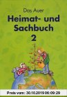 Gebr. - Das Auer Heimat- und Sachbuch, Ausgabe Bayern, 2. Jahrgangsstufe