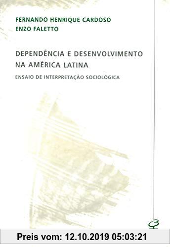 Gebr. - Dependência e Desenvolvimento na América Latina (Em Portuguese do Brasil)