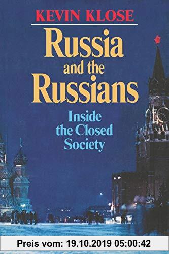 Gebr. - Russia & The Russians: Inside the Closed Society