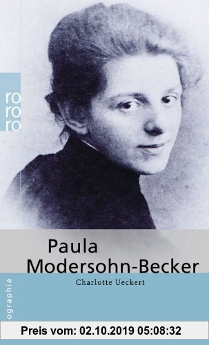 Gebr. - Modersohn-Becker, Paula