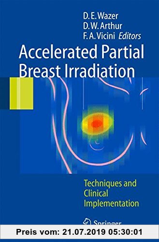 Gebr. - Accelerated Partial Breast Irradiation: Techniques and Clinical Implementation