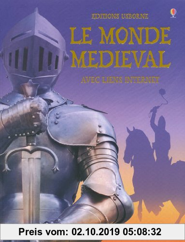 Gebr. - Le monde médiéval