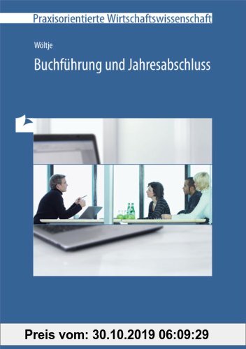 Gebr. - Buchführung und Jahresabschluss
