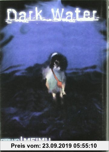 Gebr. - DARK WATER (TOMO UNICO) (COMIC)
