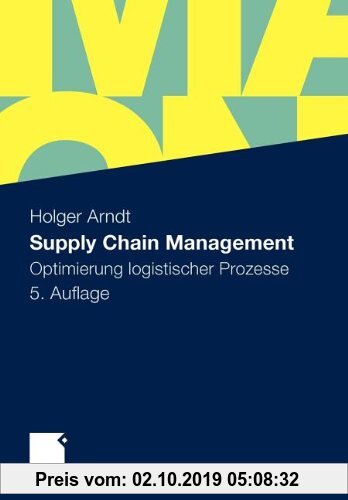 Gebr. - Supply Chain Management: Optimierung logistischer Prozesse